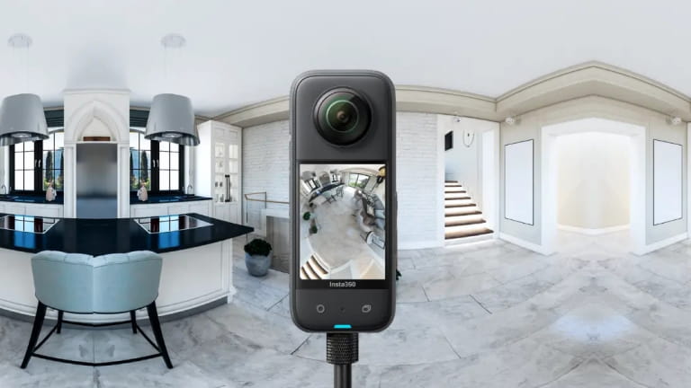 insta360